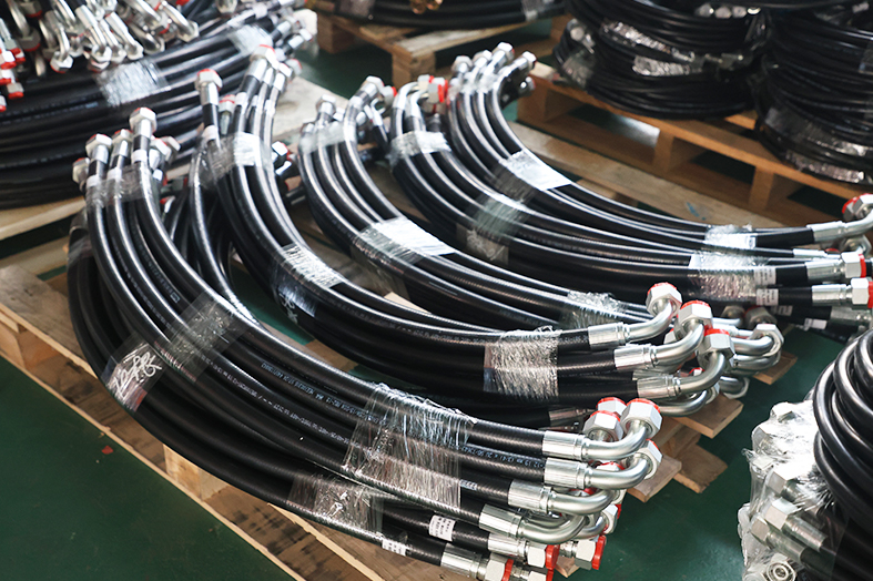 高压尼龙管：性能卓越引领行业变革，多领域应用激发新活力